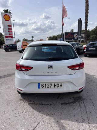 SEAT Leon 2013