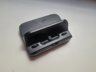 Dock di ricarica Wii U + caricabatterie