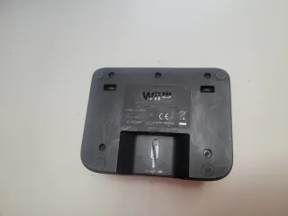 Dock di ricarica Wii U + caricabatterie