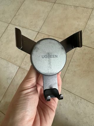 Porta cellulare auto UGREEN