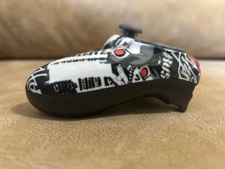 Mando DualShock 4 PS4/PC