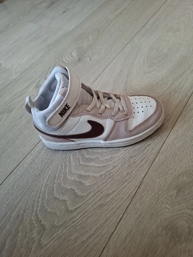 Zapatillas Nike Niña