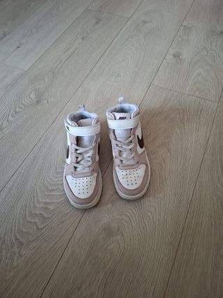 Zapatillas Nike Niña 