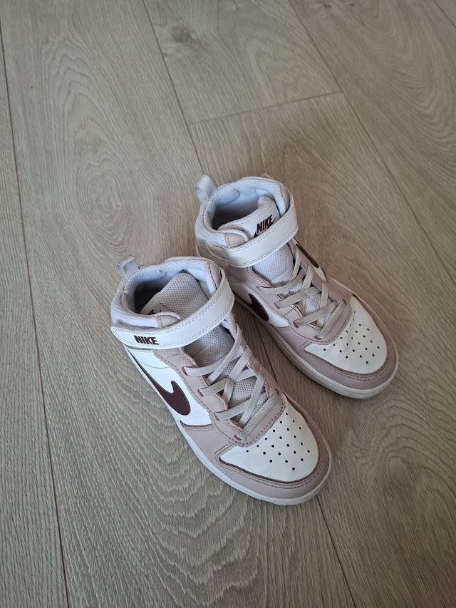 Zapatillas Nike Niña