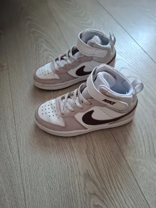 Zapatillas Nike Niña 