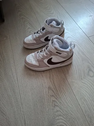 Zapatillas Nike Niña 