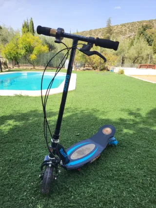 Patinete Eléctrico Razor Infantil