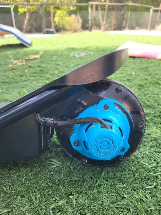Patinete Eléctrico Razor Infantil