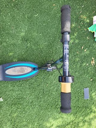 Patinete Eléctrico Razor Infantil