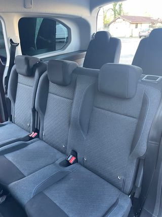 Peugeot Rifter 2020