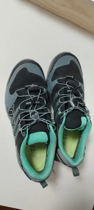 Adidas Zapatillas Trekking Terrex Gore-Tex