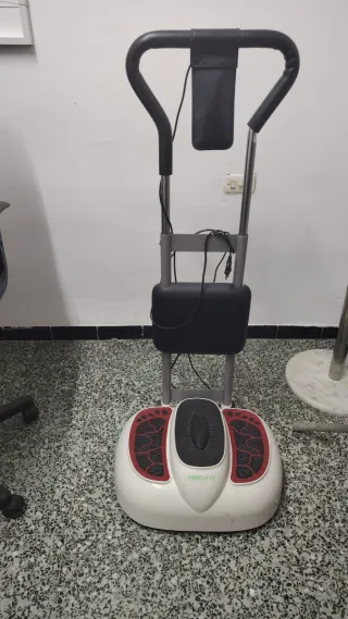 Máquina vibratoria VIBROFIT