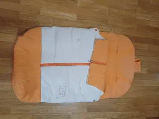 Saco universal para silla de paseo