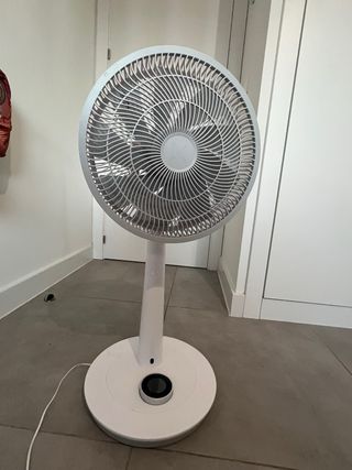 Ventilador Duux Blanco