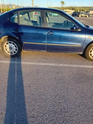 SEAT Toledo 2000