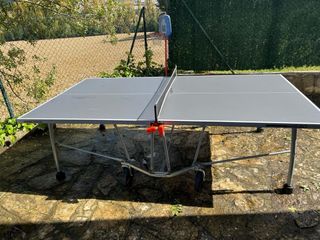 Mesa de ping pong 