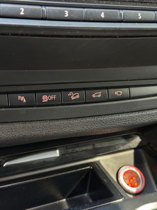 BMW X5 2011