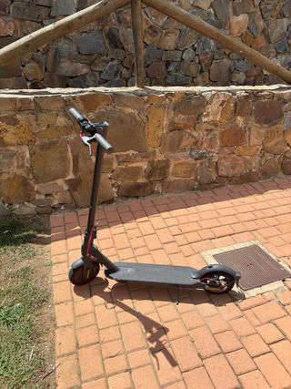 Xiaomi Mi Pro 2 Patinete Eléctrico