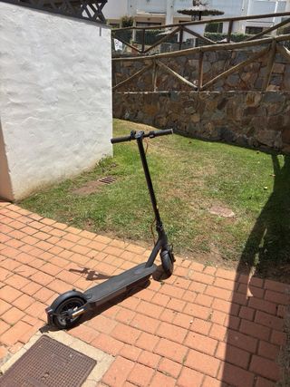 Xiaomi Mi Pro 2 Patinete Eléctrico