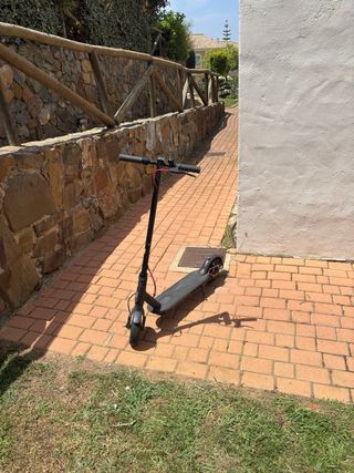 Xiaomi Mi Pro 2 Patinete Eléctrico