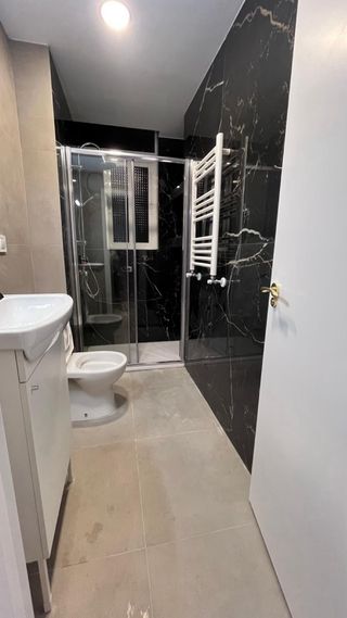 reformas completa de baño y acabados de primera