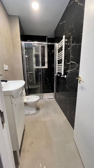 reformas completa de baño y acabados de primera