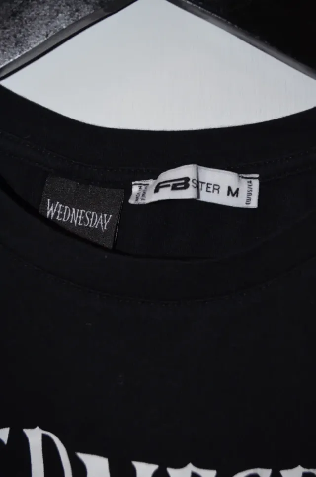 T-shirt Wednesday