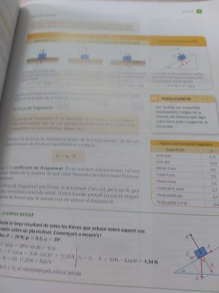 FISICA I QUIMICA SERIE INVESTIGA 4 ESO SABER FER