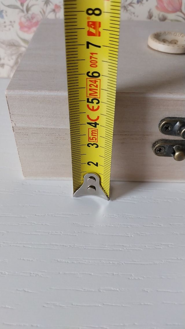 Casa bambole vintage topo stile Maileg