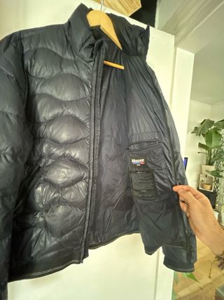 Chaqueta Blauer plumífera Talla L