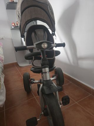 Triciclo Kikkaboo
