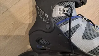 Patines en línea Salomon Talla 45