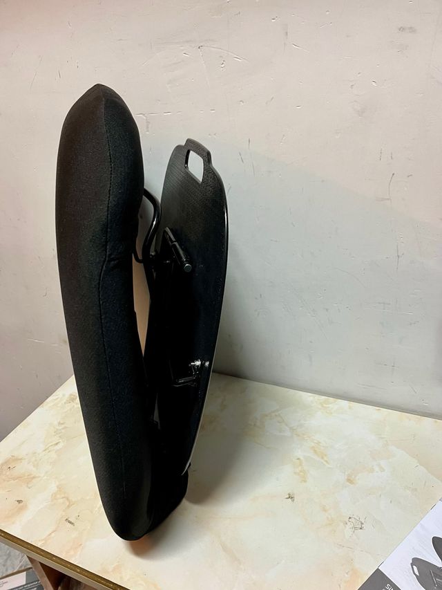 Cojín elevador hidráulico