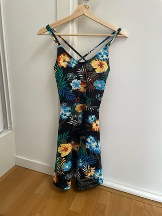 Lote Ropa Mujer Talla S (34/36)