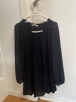 Lote Ropa Mujer Talla S (34/36)