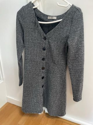 Lote Ropa Mujer Talla S (34/36)