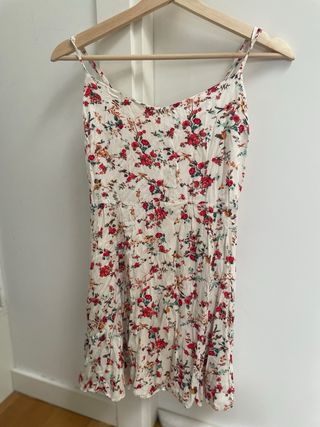 Lote Ropa Mujer Talla S (34/36)