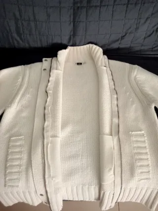 Giacca Marella Donna Bianca