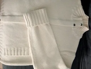 Giacca Marella Donna Bianca