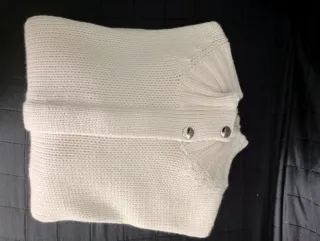 Giacca Marella Donna Bianca