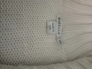 Giacca Marella Donna Bianca