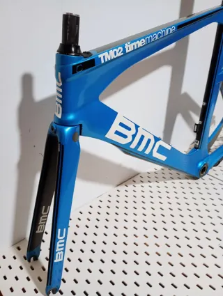 BMC TM02 Time Machine