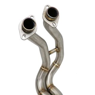 COLECTORES RECTO KAWASAKI Z650 ER6N Z650R VERSYS