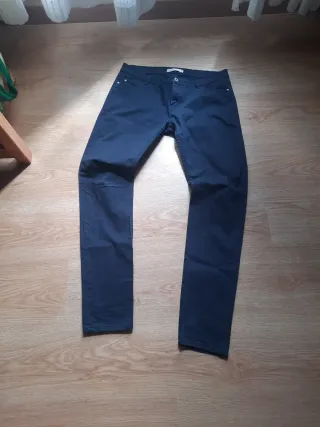 Vaquero Azul Marino GreenCoast