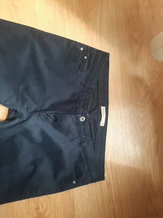 Vaquero Azul Marino GreenCoast