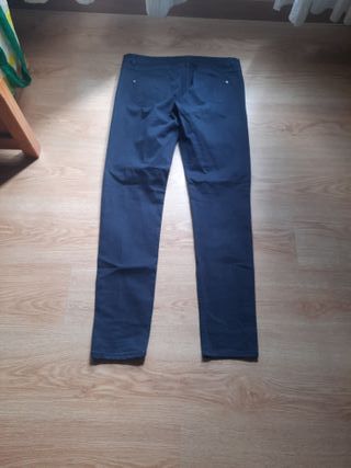 Vaquero Azul Marino GreenCoast