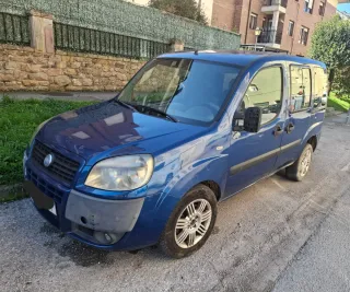 FIAT Doblò 2005