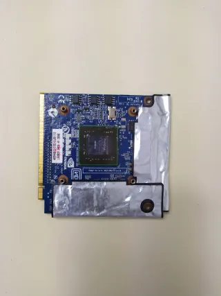 Tarjeta Gráfica NVIDIA 4659HIBOL 13 B2I 256MB