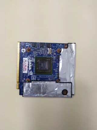 Tarjeta Gráfica NVIDIA 4659HIBOL 13 B2I 256MB