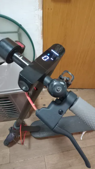 Patinete Eléctrico Xiaomi M365